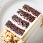 wedding popcorn ideas